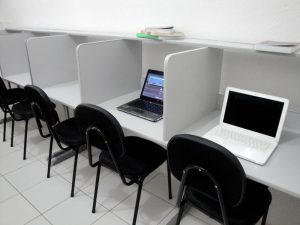 Sala-wifi